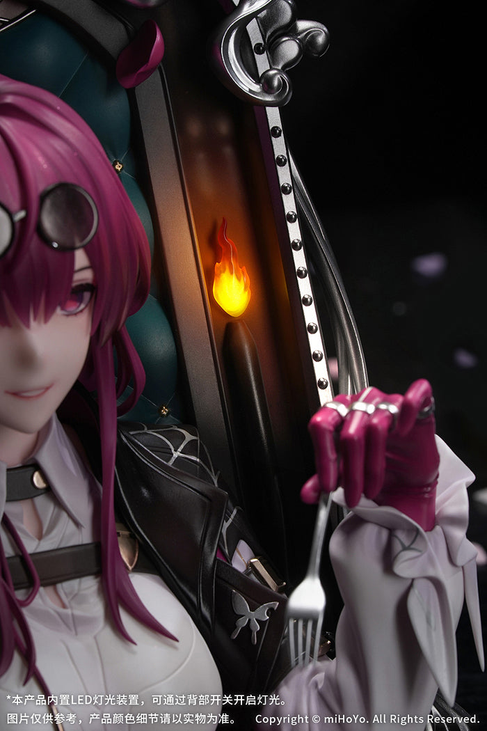 Diorama Kafka: Patience Is All You Need Ver. (Honkai: Star Rail)
