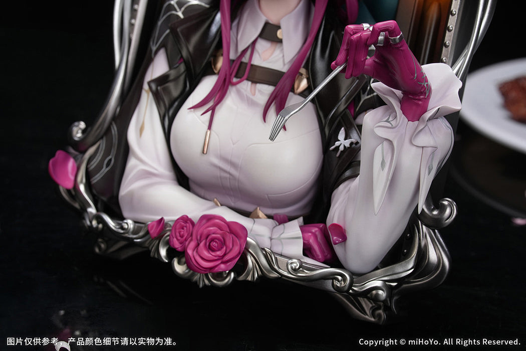 Diorama Kafka: Patience Is All You Need Ver. (Honkai: Star Rail)