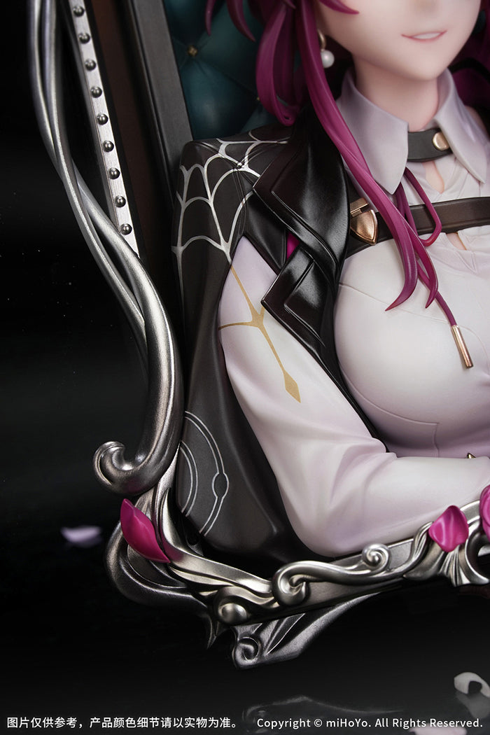 Diorama Kafka: Patience Is All You Need Ver. (Honkai: Star Rail)