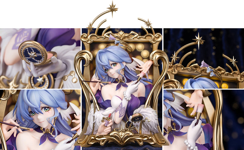 Diorama Robin: Flowing Nightglow Ver. (Honkai: Star Rail) - Box image