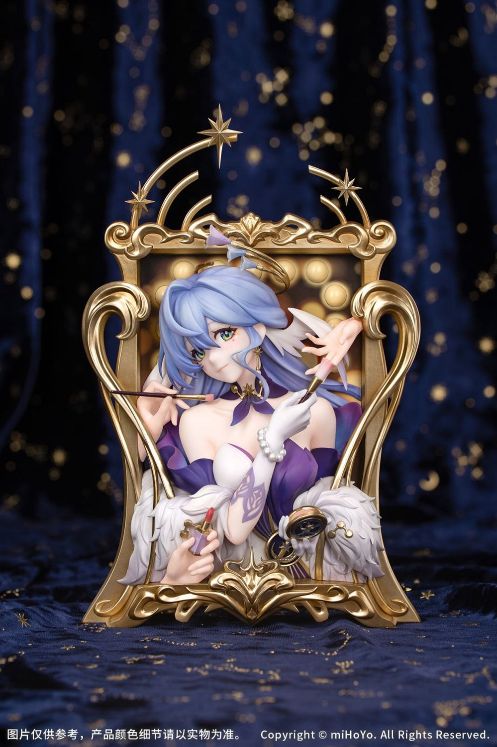 Diorama Robin: Flowing Nightglow Ver. (Honkai: Star Rail)