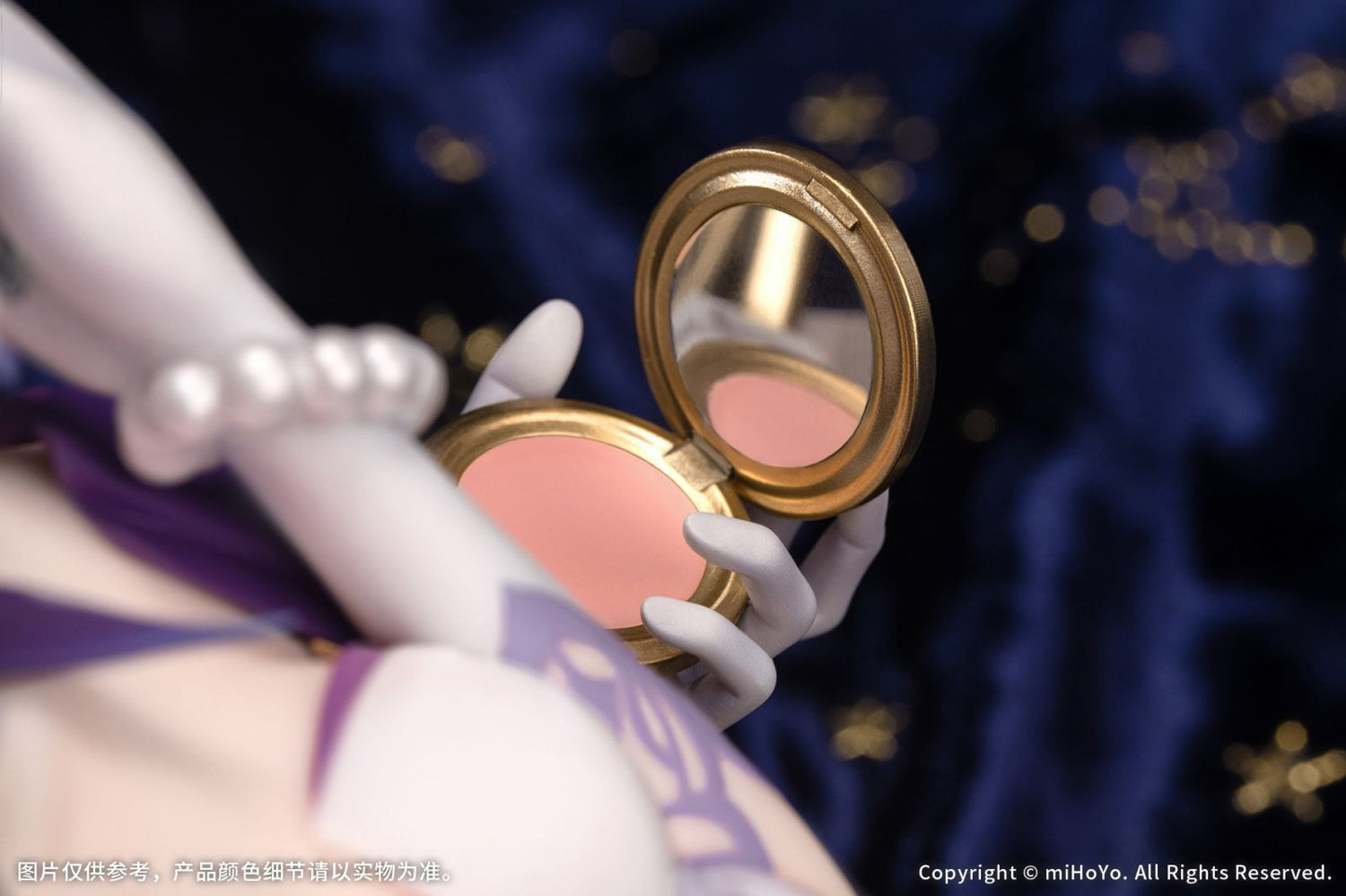 Diorama Robin: Flowing Nightglow Ver. (Honkai: Star Rail)