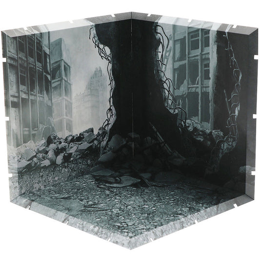 Dioramansion 150: Battlefield
