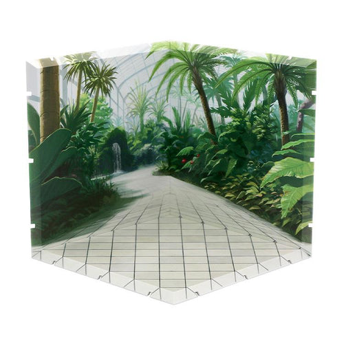 Dioramansion 150: Botanical Garden - Box image