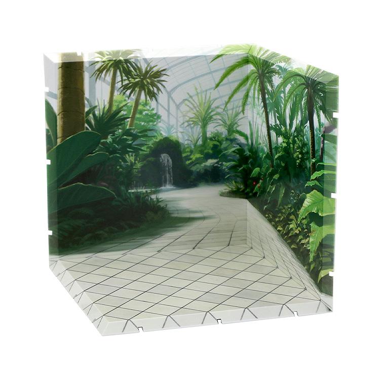 Dioramansion 150: Botanical Garden