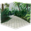 Dioramansion 150: Botanical Garden Base, Thumbnail