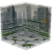 Dioramansion 150: Dilapidated Town Thumbnail, Base