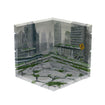 Dioramansion 150: Dilapidated Town Dioramansion 150: Dilapidated Town