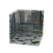 Dioramansion 150: Dilapidated Town Dioramansion 150: Dilapidated Town