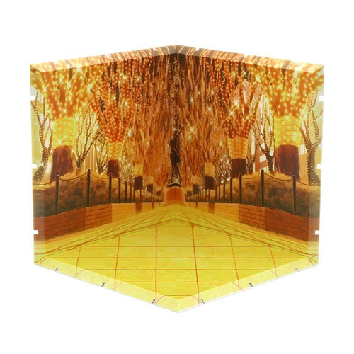 Dioramansion 150: Illumination - Box image