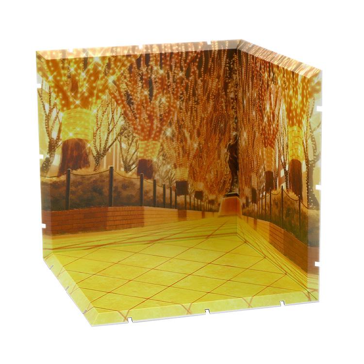 Dioramansion 150: Illumination