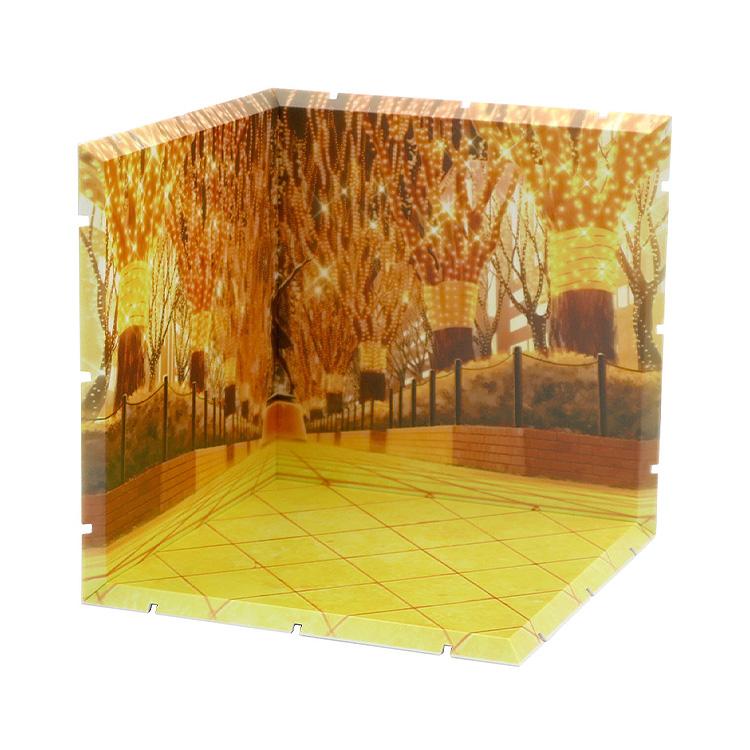 Dioramansion 150: Illumination