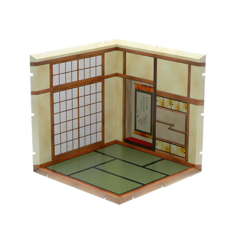 Dioramansion 150: Japanese Room