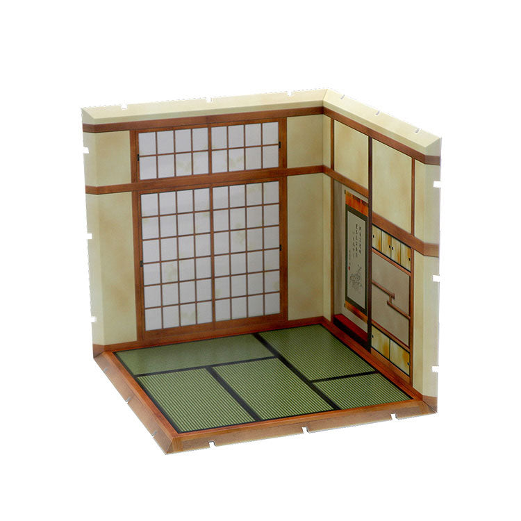 Dioramansion 150: Japanese Room