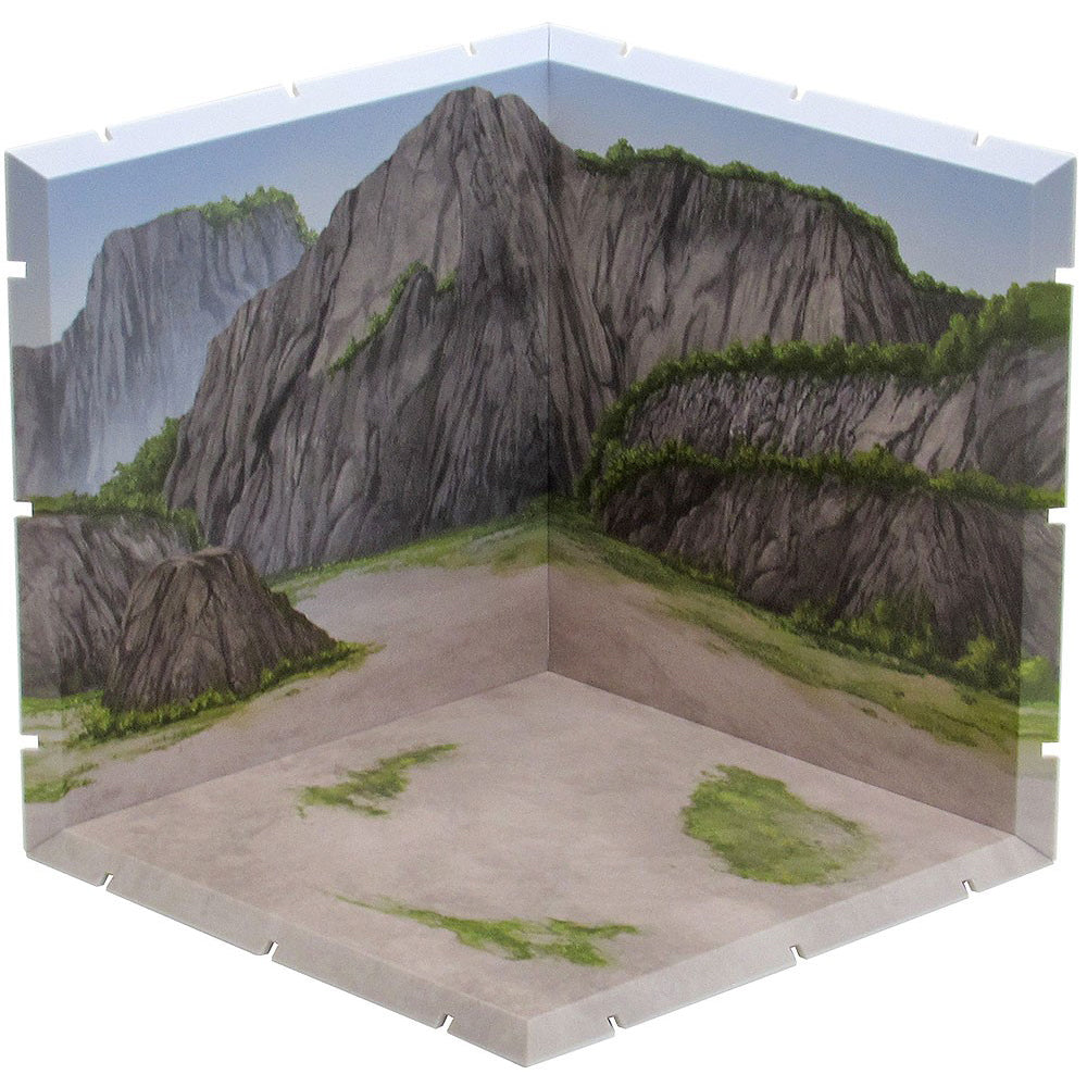 Thumbnail, Base