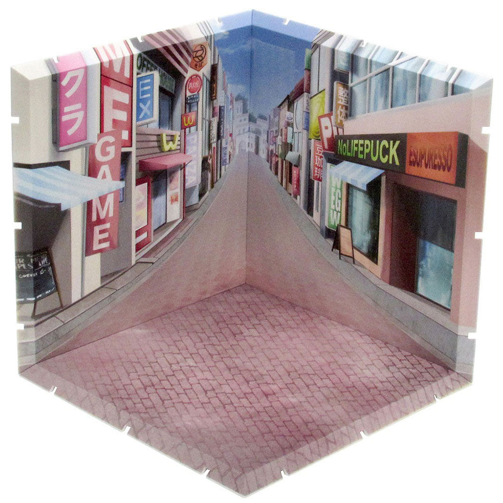 Thumbnail, Base