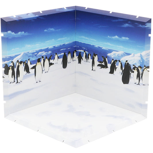 Dioramansion 150: South Pole
