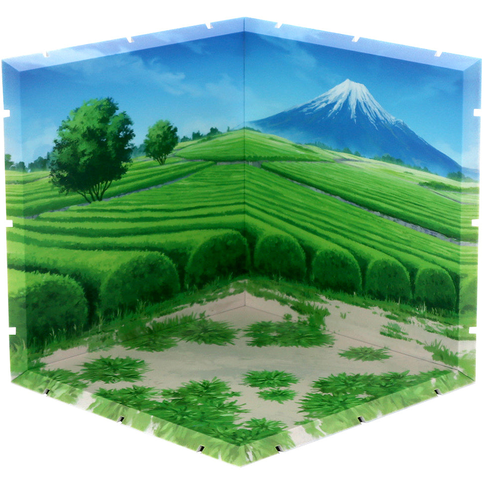 Base, Thumbnail