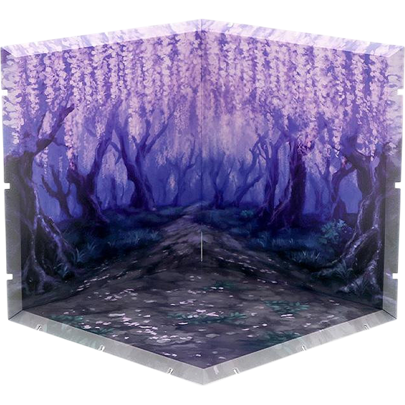Base, Thumbnail