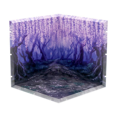 Dioramansion 150: Wisteria - Box image