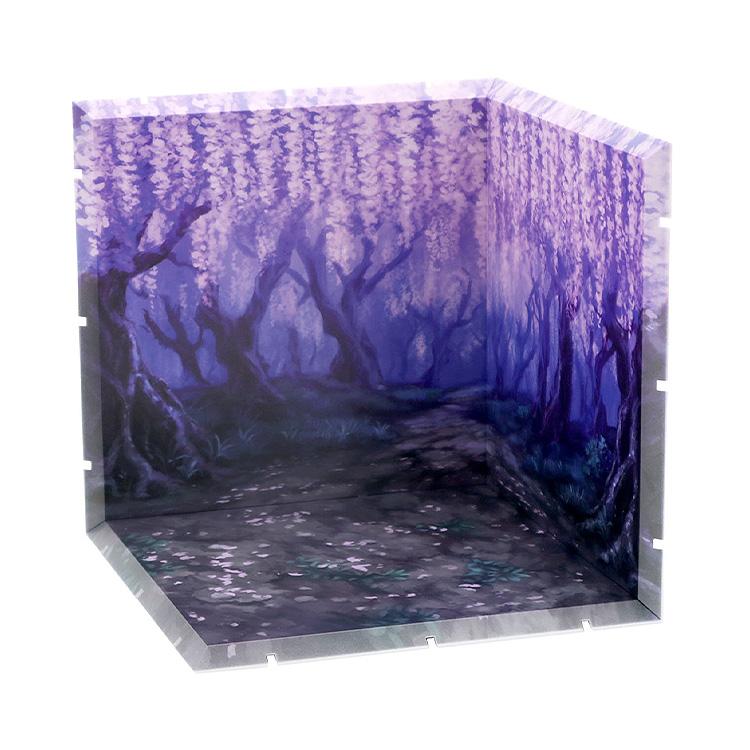 Dioramansion 150: Wisteria