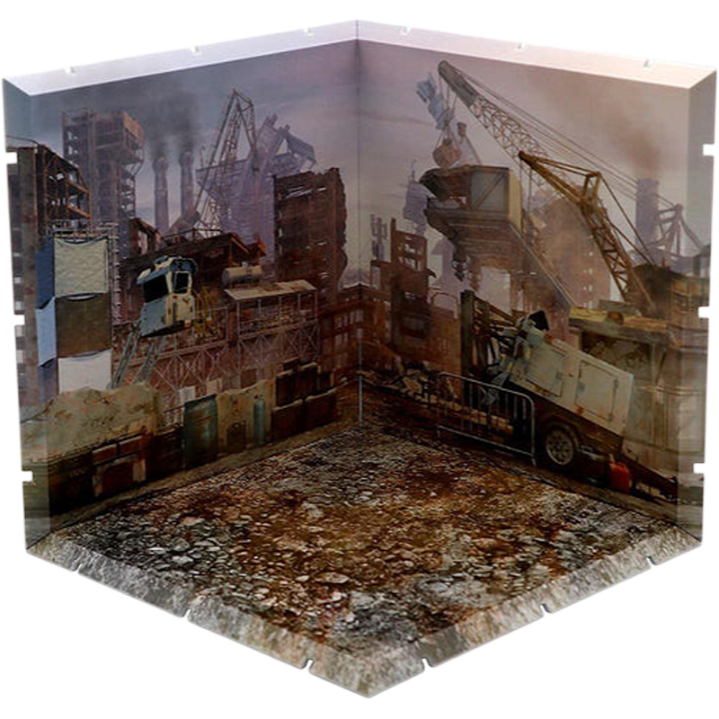 Base, Thumbnail