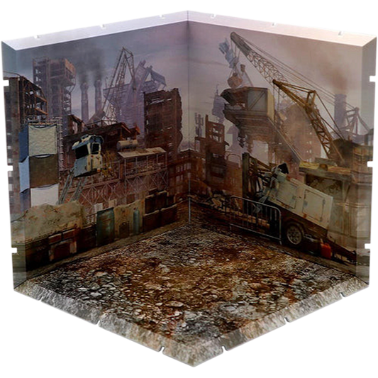 Base, Thumbnail