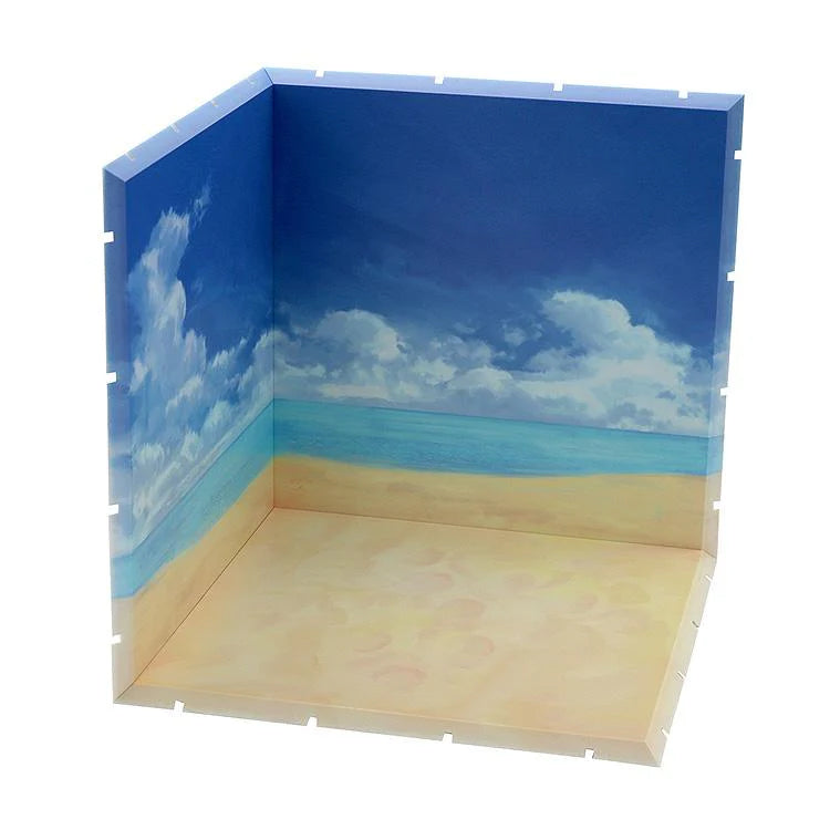 Dioramansion 200: Beach 2