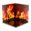Dioramansion 200: Blaze Dioramansion 200: Blaze