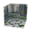 Dioramansion 200: City Ruins Dioramansion 200: City Ruins
