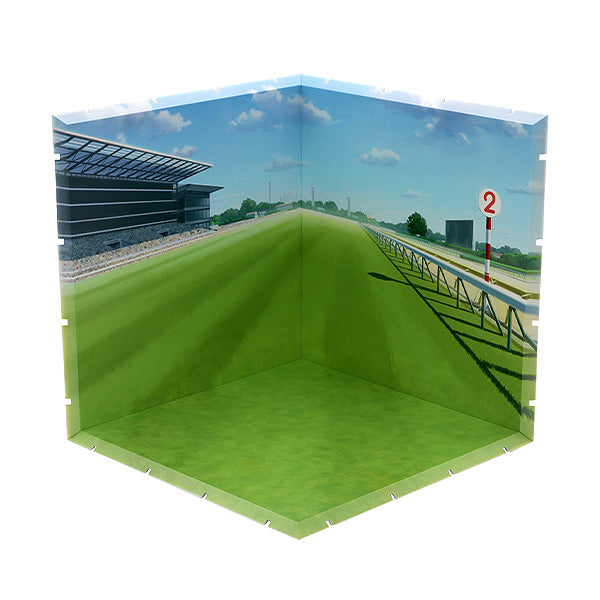 Dioramansion 200: Horse Racing Track