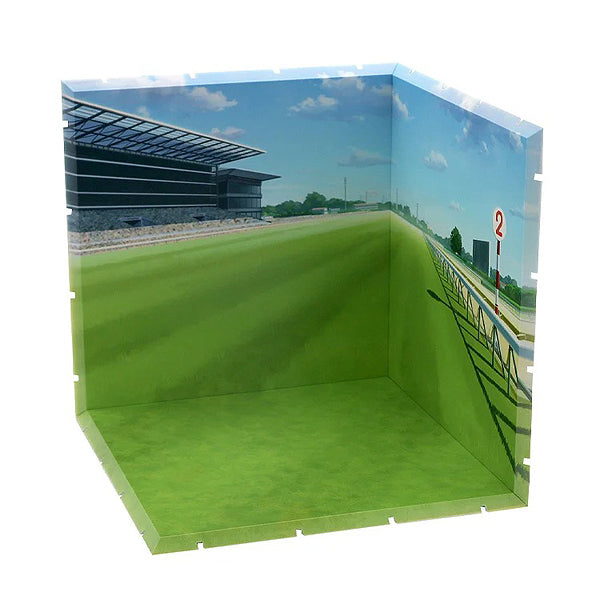 Dioramansion 200: Horse Racing Track