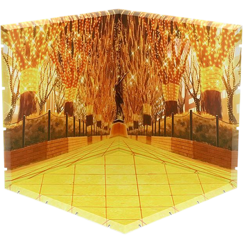 Base, Thumbnail