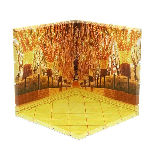 Dioramansion 200: Illumination - Box image