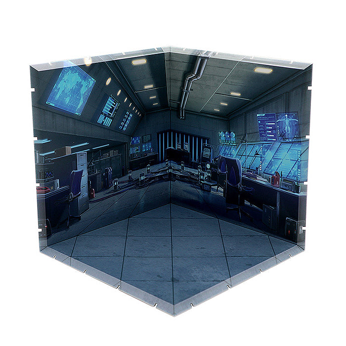Dioramansion 200: Laboratory