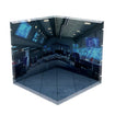 Dioramansion 200: Laboratory Dioramansion 200: Laboratory