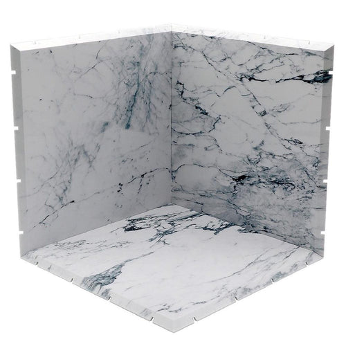 Dioramansion 200: Marble (Rerelease) - Box image