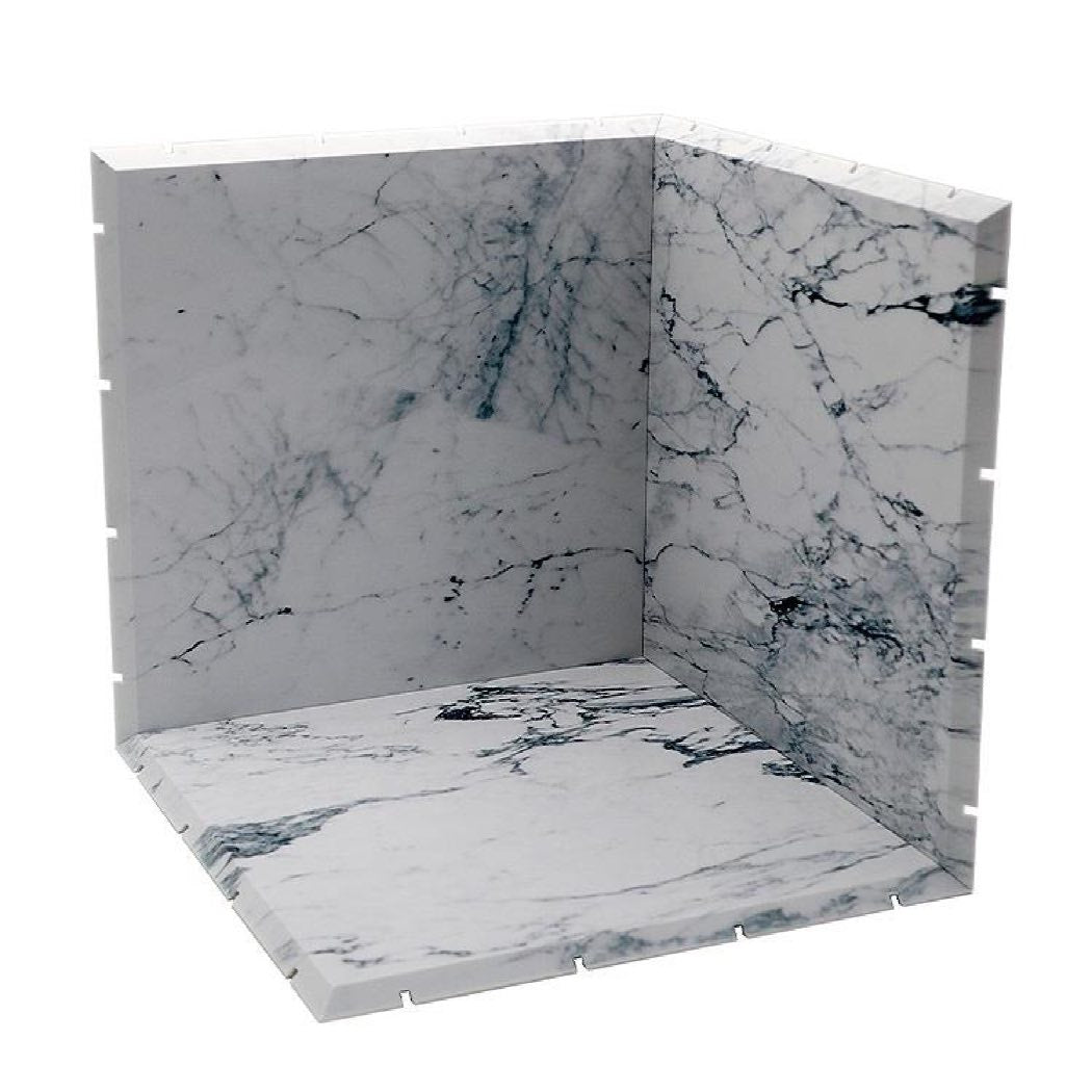 Dioramansion 200: Marble (Rerelease)
