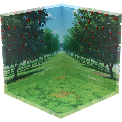 Dioramansion 200: Orchard - Box image