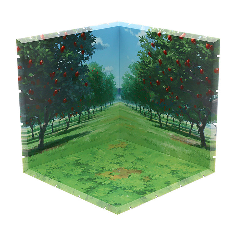 Dioramansion 200: Orchard