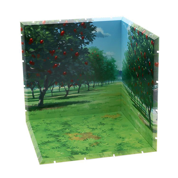 Dioramansion 200: Orchard