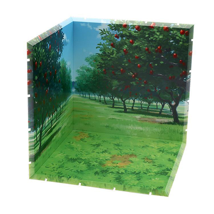 Dioramansion 200: Orchard