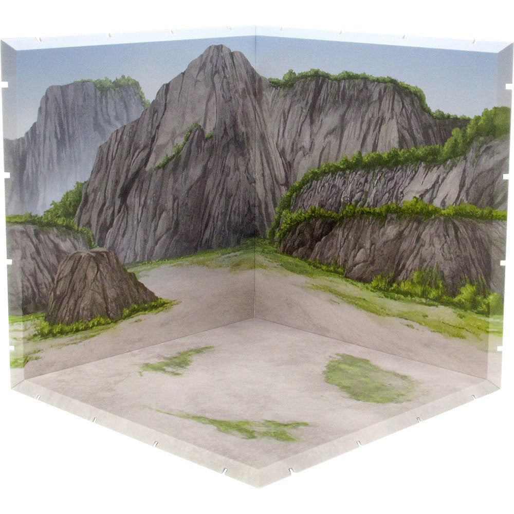 Thumbnail, Base