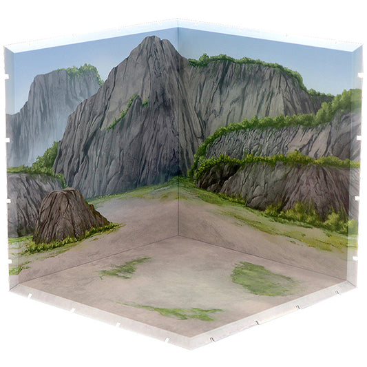 Thumbnail, Base