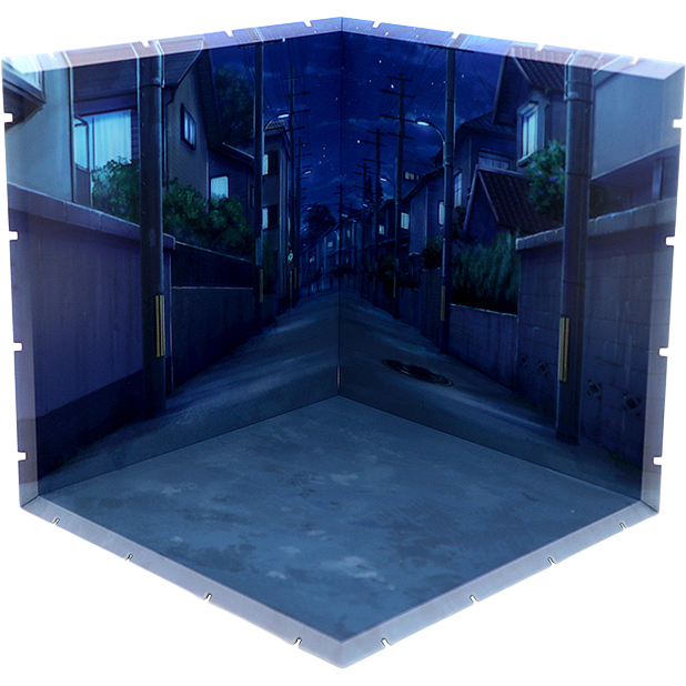 Base, Thumbnail