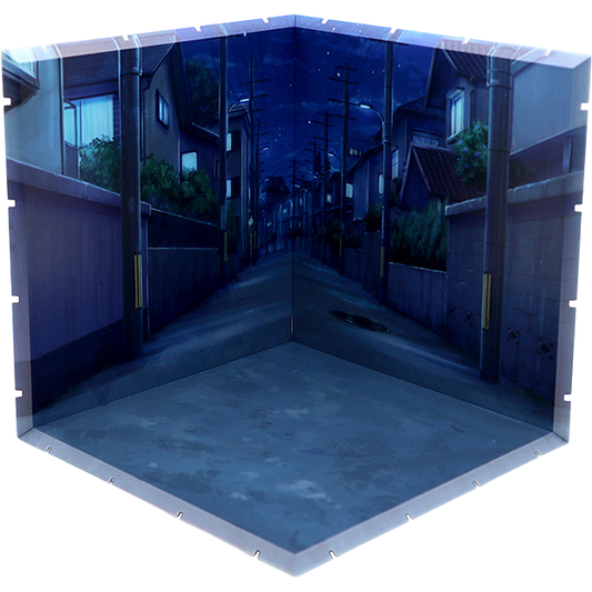 Base, Thumbnail