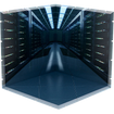 Dioramansion 200: Server Room Base, Thumbnail