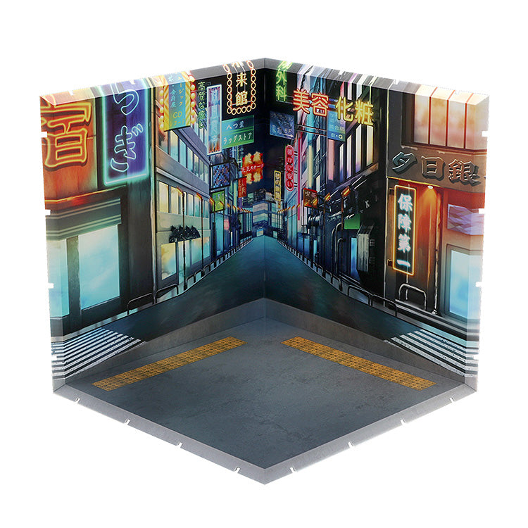 Dioramansion 200: Shopping District