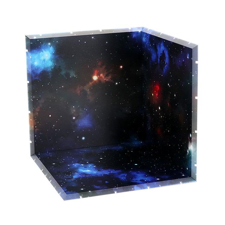 Dioramansion 200: Space