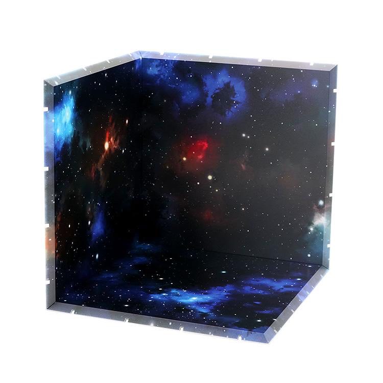 Dioramansion 200: Space